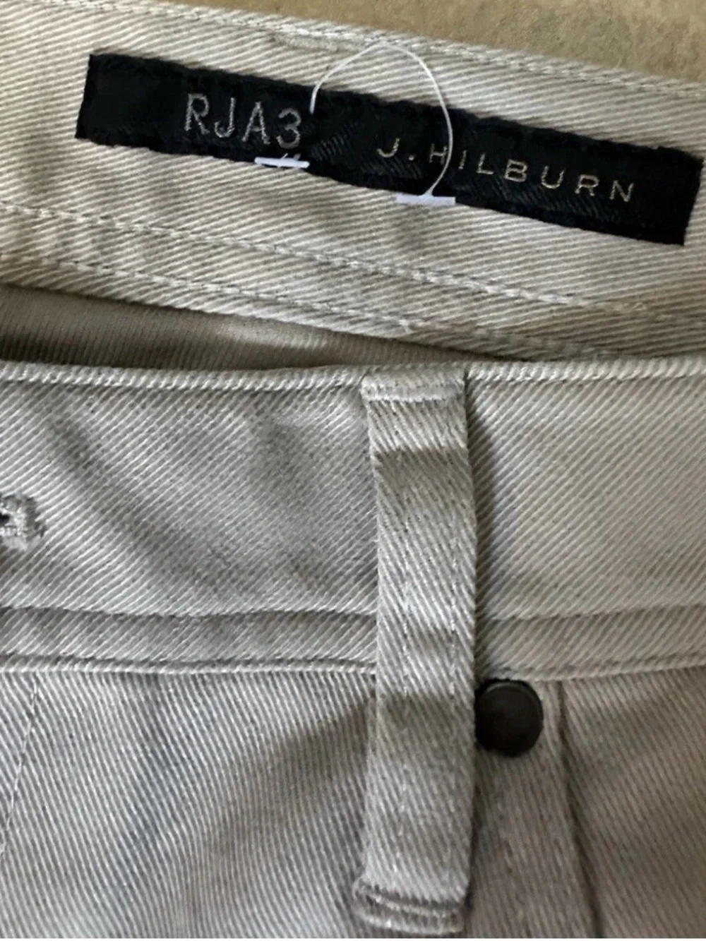J. Hilburn RAnderson III Performance Pants - Picture 3 of 3